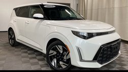 2025 Kia Soul GT-Line