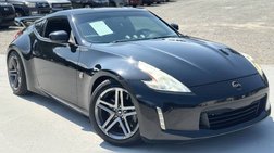 2014 Nissan 370Z Base