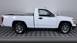 2011 Chevrolet Colorado Work Truck