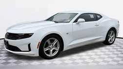 2023 Chevrolet Camaro 