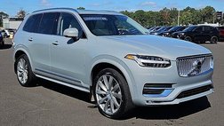 2024 Volvo XC90 B6 Plus Bright Theme 6P