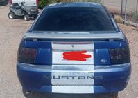 2004 Ford Mustang Base