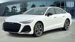 2026 Audi A6 quattro Premium Plus 55 TFSI