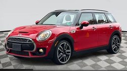 2017 MINI Clubman Cooper S ALL4