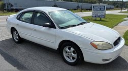 2005 Ford Taurus SE