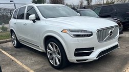 2017 Volvo XC90 T8 eAWD Excellence