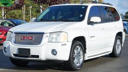 2006 GMC Envoy Denali