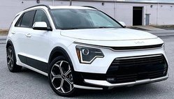 2023 Kia Niro EX Touring