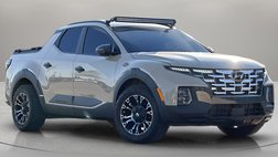 2024 Hyundai Santa Cruz XRT