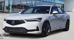 2023 Acura Integra w/A-SPEC