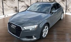 2019 Audi A3 Premium