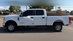 2019 Ford Super Duty F-250 XL