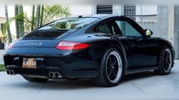 2010 Porsche 911 Carrera S