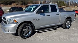 2015 Ram Ram Pickup 1500 Tradesman