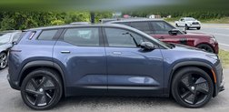 2023 Fisker Ocean Extreme