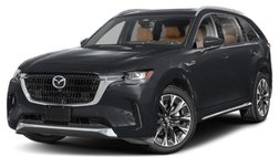 2025 Mazda CX-90 3.3 Turbo S Premium Plus