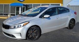 2015 Kia Forte EX