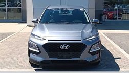 2020 Hyundai Kona SE