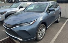 2024 Toyota Venza Limited