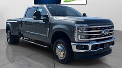 2026 Ford Super Duty F-350 XLT