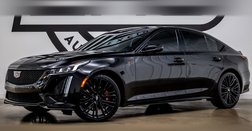 2024 Cadillac CT5-V Base