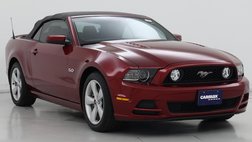 2014 Ford Mustang GT