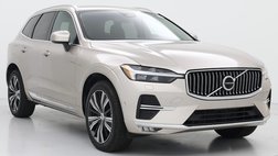 2023 Volvo XC60 B5 Plus Bright Theme