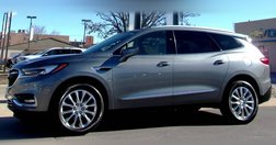 2021 Buick Enclave Premium