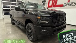 2026 Ram Ram Pickup 2500 Big Horn
