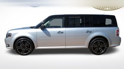 2015 Ford Flex SEL