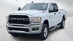 2024 Ram Ram Pickup 2500 Big Horn