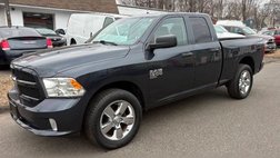 2019 Ram Ram Pickup 1500 Classic Tradesman