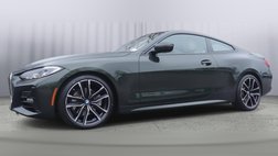 2023 BMW 4 Series 430i
