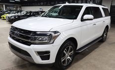 2023 Ford Expedition MAX Limited