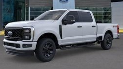 2026 Ford Super Duty F-250 XL