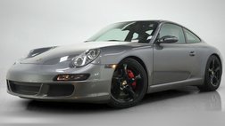 2005 Porsche 911 Carrera S