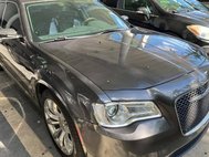 2018 Chrysler 300 Limited