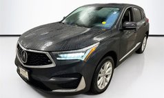 2019 Acura RDX SH-AWD