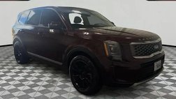 2020 Kia Telluride LX