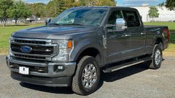 2022 Ford Super Duty F-250 Lariat