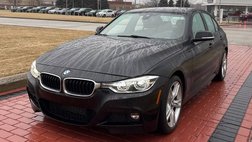 2017 BMW 3 Series 340i xDrive