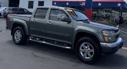 2011 Chevrolet Colorado LT