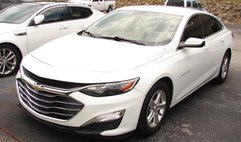 2022 Chevrolet Malibu LS Fleet