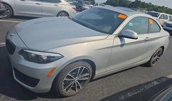 2020 BMW 2 Series 230i