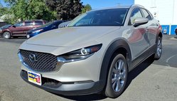 2023 Mazda CX-30 2.5 S Select