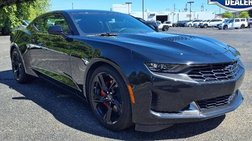 2023 Chevrolet Camaro LT1