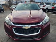 2015 Chevrolet Malibu LT