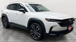 2025 Mazda CX-50 2.5 S Premium Plus
