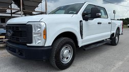 2023 Ford Super Duty F-250 XL