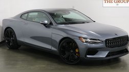 2021 Polestar 1 Base